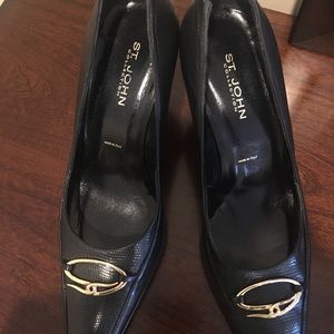 St John Shoes